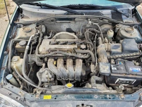 Toyota Avensis Цяла за части , снимка 2