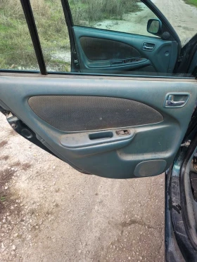 Toyota Avensis Цяла за части , снимка 8