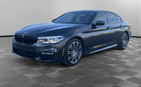 BMW 540 АВТОКРЕДИТ