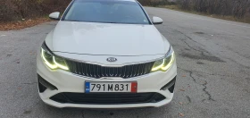 Kia K5 2.0LPI.НАЛИЧНА - изображение 1