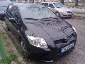 Toyota Auris 2.0 D4D, снимка 4
