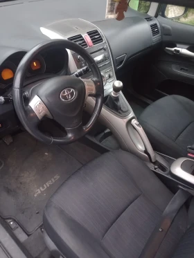 Toyota Auris 2.0 D4D, снимка 6