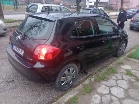 Toyota Auris 2.0 D4D, снимка 3
