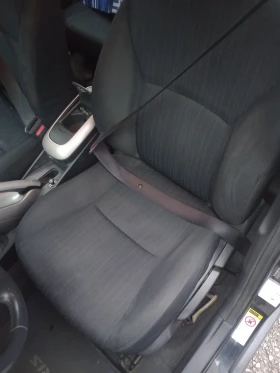 Toyota Auris 2.0 D4D, снимка 5