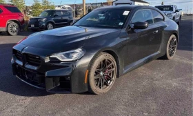 BMW M2 CARFAX* АВТОФИНАНСИРАНЕ БЕЗ ПЪРВОНАЧАЛНА ВНОСКА