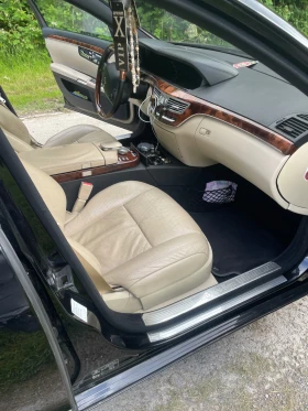 Mercedes-Benz S 320, снимка 4