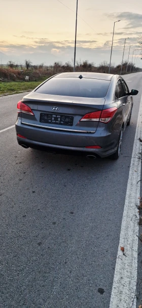 Hyundai I40 1.7, снимка 5