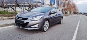 Hyundai I40 1.7, снимка 2