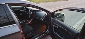 Hyundai I40 1.7, снимка 6