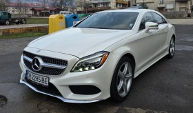 Mercedes-Benz CLS 400 AMG pack/4matic/360 камери/DESIGNO кожа+ масаж  - 22800 € / 44592.92 лв. - 88311929 5