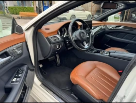 Mercedes-Benz CLS 400 AMG pack/4matic/360 камери/DESIGNO кожа+ масаж  - 22800 € / 44592.92 лв. - 88311929 10