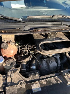 Fiat Scudo Товарен, снимка 5