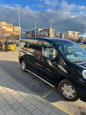 Fiat Scudo Товарен, снимка 3