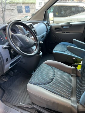 Fiat Scudo Товарен | Auto.bg — изображение 7