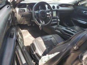 Ford Mustang 2.3L 4 Rear-wheel drive - 11500 € / 22492.04 лв. - 55036890 12