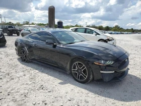 Ford Mustang 2.3L 4 Rear-wheel drive - 11500 € / 22492.04 лв. - 55036890 8