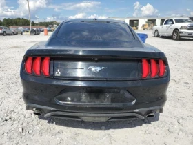 Ford Mustang 2.3L 4 Rear-wheel drive - 11500 € / 22492.04 лв. - 55036890 10