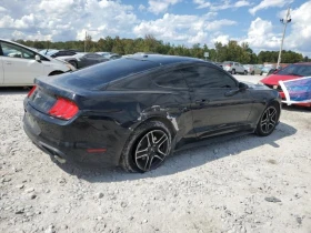 Ford Mustang 2.3L 4 Rear-wheel drive - 11500 € / 22492.04 лв. - 55036890 7