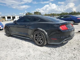 Ford Mustang 2.3L 4 Rear-wheel drive - 11500 € / 22492.04 лв. - 55036890 6