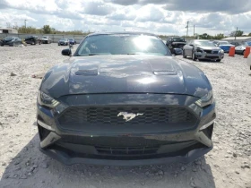 Ford Mustang 2.3L 4 Rear-wheel drive - 11500 € / 22492.04 лв. - 55036890 9