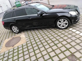 Mercedes-Benz E 200, снимка 3