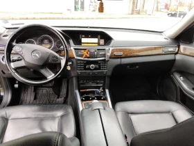 Mercedes-Benz E 200, снимка 7