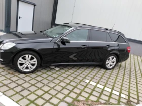 Mercedes-Benz E 200, снимка 4