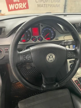 VW Passat, снимка 11