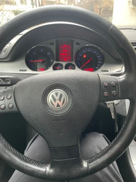 VW Passat, снимка 14