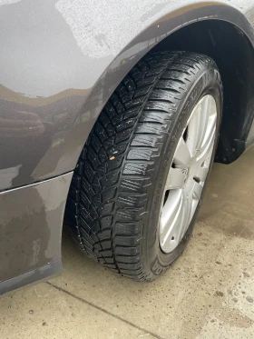 VW Passat, снимка 3