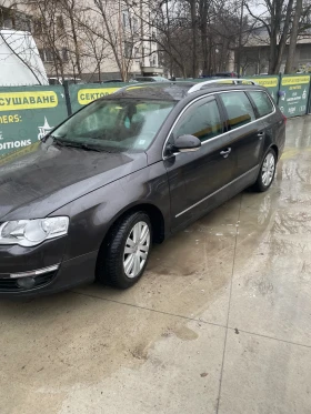 VW Passat, снимка 2