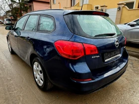 Opel Astra 1.3CDTI Германия Клима 1-Собственик, снимка 3