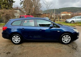 Opel Astra 1.3CDTI Германия Клима 1-Собственик, снимка 7
