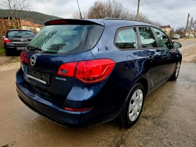 Opel Astra 1.3CDTI Германия Клима 1-Собственик, снимка 6