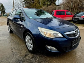 Opel Astra 1.3CDTI Германия Клима 1-Собственик, снимка 8