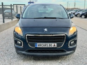 Peugeot 3008  2.0 HDi Allure  - 4750 € / 9290.19 лв. - 37928698 2