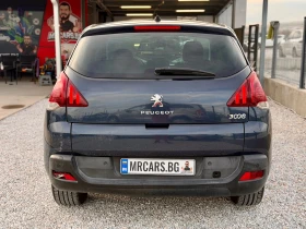 Peugeot 3008  2.0 HDi Allure  - 4750 € / 9290.19 лв. - 37928698 5