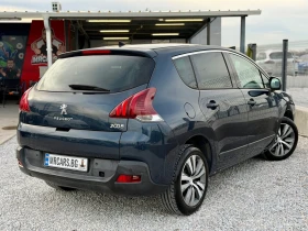 Peugeot 3008  2.0 HDi Allure  - 4750 € / 9290.19 лв. - 37928698 6