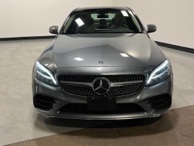 Mercedes-Benz C 300 | ПАНОРАМА| ПОДГРЕВИ| CARFAX| АВТОФИНАНСИРАНЕ  - 21900 € / 42832.68 лв. - 80691345 3