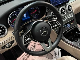Mercedes-Benz C 300 | ПАНОРАМА| ПОДГРЕВИ| CARFAX| АВТОФИНАНСИРАНЕ  - 21900 € / 42832.68 лв. - 80691345 8