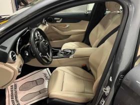 Mercedes-Benz C 300 | ПАНОРАМА| ПОДГРЕВИ| CARFAX| АВТОФИНАНСИРАНЕ  - 21900 € / 42832.68 лв. - 80691345 7