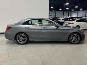 Mercedes-Benz C 300 | ПАНОРАМА| ПОДГРЕВИ| CARFAX| АВТОФИНАНСИРАНЕ  - 21900 € / 42832.68 лв. - 80691345 4