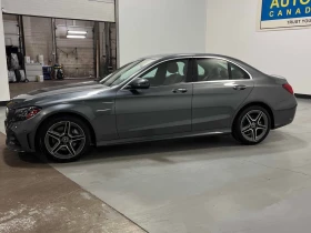 Mercedes-Benz C 300 | ПАНОРАМА| ПОДГРЕВИ| CARFAX| АВТОФИНАНСИРАНЕ  - 21900 € / 42832.68 лв. - 80691345 2