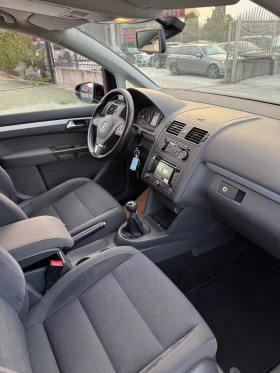VW Touran STULE 2.0 TDI - 7600 € / 14864.31 лв. - 63455325 12