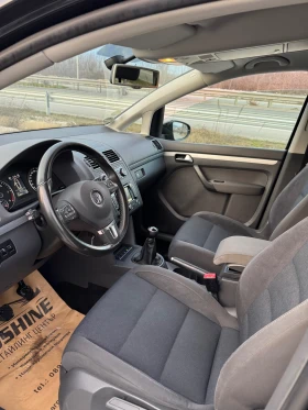 VW Touran STULE 2.0 TDI - 7600 € / 14864.31 лв. - 63455325 7