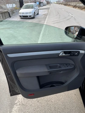 VW Touran STULE 2.0 TDI - 7600 € / 14864.31 лв. - 63455325 8