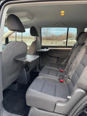 VW Touran STULE 2.0 TDI - 7600 € / 14864.31 лв. - 63455325 10