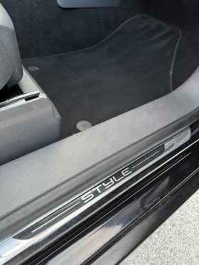 VW Touran STULE 2.0 TDI - 7600 € / 14864.31 лв. - 63455325 15