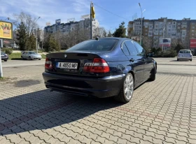 BMW 320 - 3300 € / 6454.24 лв. - 70493961 8
