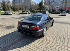 BMW 320 - 3300 € / 6454.24 лв. - 70493961 7